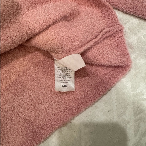 Southern Shirt Co - Dreamluxe Printed Sweater and short set flower power - Picture 5 of 9